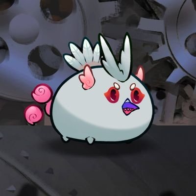 Johnywanders's profile picture. Daily P2E with Axie