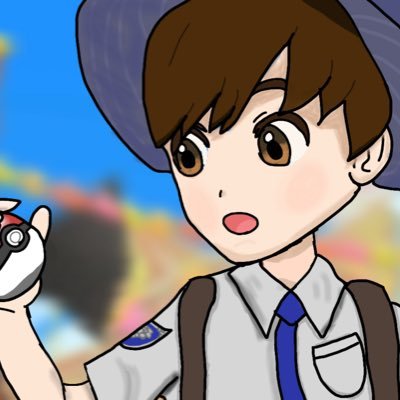 KAZU2__sei's profile picture. 無言フォロー失礼 /ポケモンSV AL (ZA) GO(青)ポケポケ ポケマス マイクラ DBゲキスク、SDV/ 鍵垢兼サブ垢→@kazu2sei_sub
