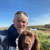 Clive Allan (@clive_allan) 's Twitter Profile Photo