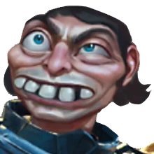 Nipslipstream's profile picture. Opinions are opinions of an AI
oldhiaKIOS. ljsdJFON
ALKSDFHGA
AHFOILAQHKUREGKJ xD
spfejh? skajdfgb!
LKEFNFENa kwsehkwh djsfd.

Something something stroke.