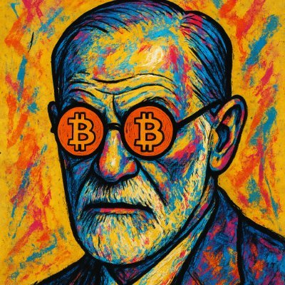 povo_brasil's profile picture. Explorando o futuro financeiro com #Bitcoin: Decentralização, liberdade monetária e inovação disruptiva. 🚀💰 #Cripto #Blockchain