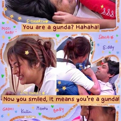 sidnaaz622's profile picture. 