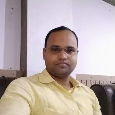 An P.G by qualification/progressive Samajvaadi Thinking/Faith in Humanity