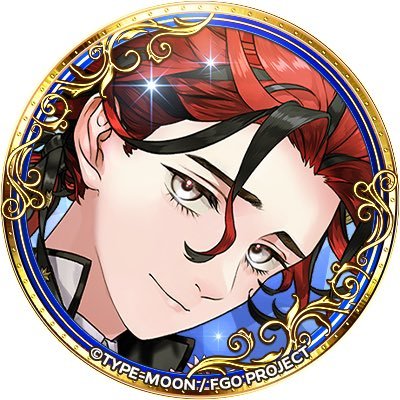 ユガタ凪🐺🐺🐺さんのプロフィール画像