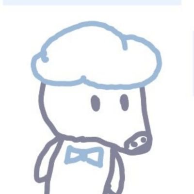 아침밥さんのプロフィール画像