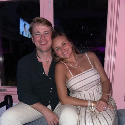 RussellHuffines's profile picture. Texan | @WhiteHouse