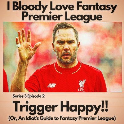 Fantasy football enthusiasts offering musings on all things FPL related