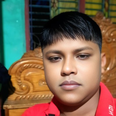 MistriSubh53977's profile picture. আল্লাহ ছাড়া কোন মাবুদ নাই। সুতরাং মানুষকে নয়। আল্লাহকে ভয় করো