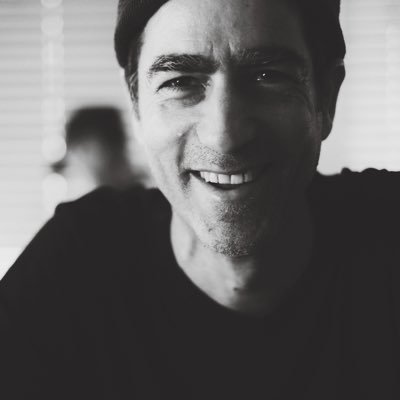 AmihaiLoven's profile picture. For no reason at all