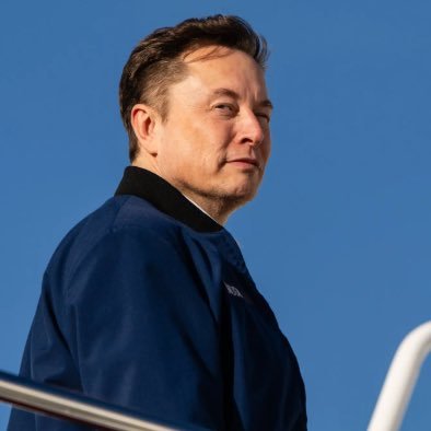 elonmusk004351's profile picture. CEO, and Designer of SpaceX🚀  and product architect of Tesla, Inc.🚘