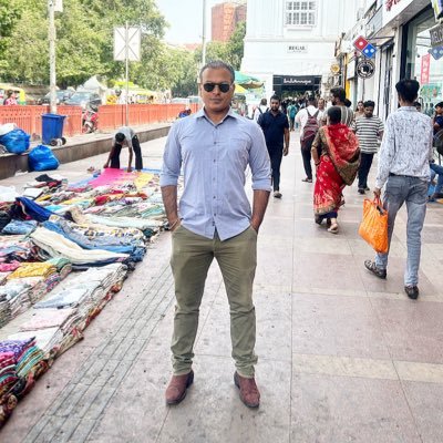 卐|Student|#Entrepreneur|Half Saint|19Forever|Detached|Delhiite|#Punjabi|Believer Of The Supreme Power|THOUGHTS ARE PERSONAL|ॐ