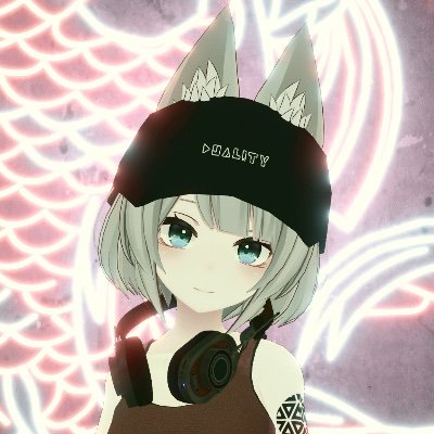 Real @vc_fox | 4/20/21 VRC start | Composer and DJ | #VR_SoundGeek のホストをしてるよ。依頼は相互フォローでDMかこちら https://t.co/TFrnIXDtGt