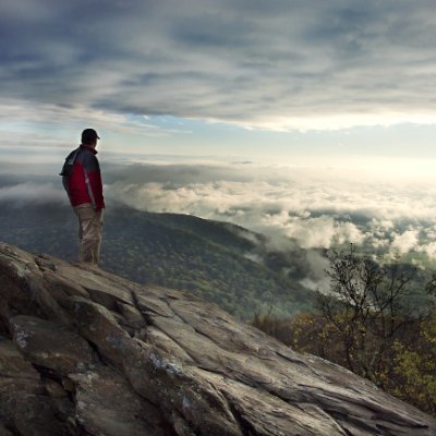 passerbyoi's profile picture. #AI, all things #tech