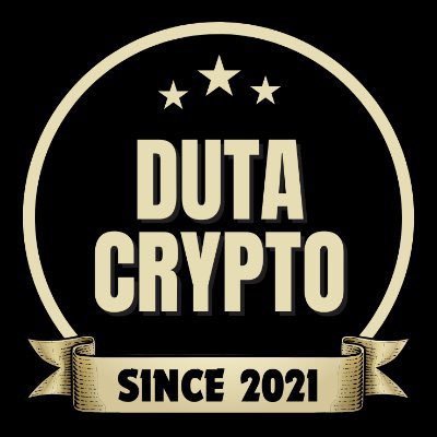 Owner Youtube Duta Crypto // Airdrop Hunter // Crypto Trader & Investor // - Business: https://t.co/QhLAeWxcg3