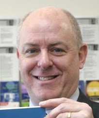 Mark Frydenberg AM Profile