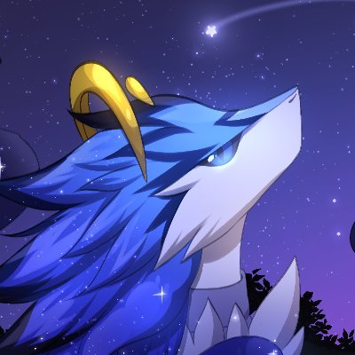 Male🐺 | 27 | Bi | Friendly, shy Woofer
🔞 Timeline contains NSFW content
🌟Paper Mario 64 Nerd🌟