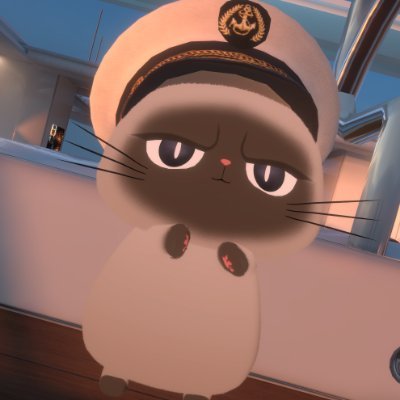 tyakimarua_VRC's profile picture. 