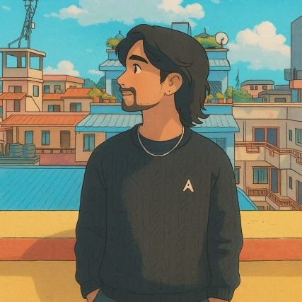 YuvrajT83513's profile picture. 🌐 Exploring Blockchain, Rollups & DeFi