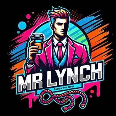 ✯Mr_Lynchツさんのプロフィール画像