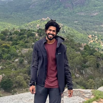 varunbhaya's profile picture. 