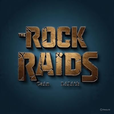 The Rock Raids: Coming for your expectations 🎯💪💯
