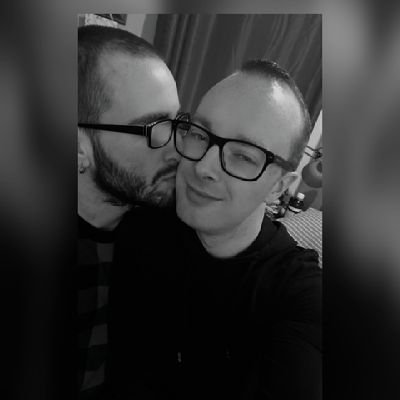 31.
Scottish 🏴🏴.
💜❤️💜❤️
RFC ❤💙🤍.
Marvel and Star Wars fan.
Full Time Student