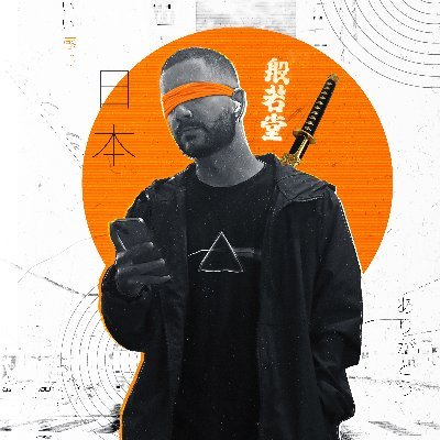 itslakovos's profile picture. homo ludens / writer / corporate pariah