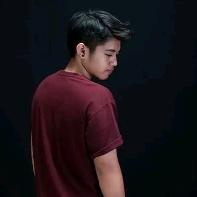 Rizal12170879's profile picture. Go to a place where you will be appreciated.