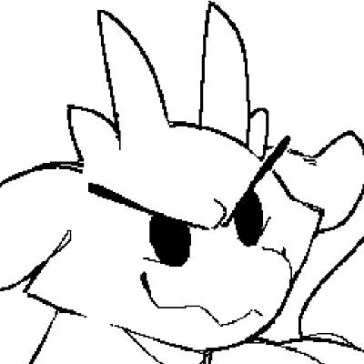 I make stuff and people like it
Southmerikan
artist I think?
Maybe a game dev...