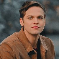 Jack Kline (@jackthenephilim) 's Twitter Profile