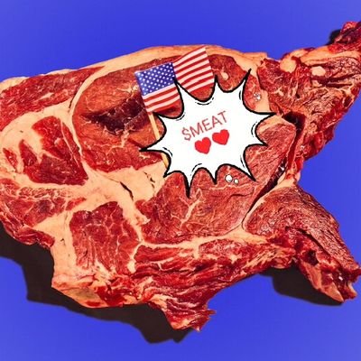 MEAT5801's profile picture. 