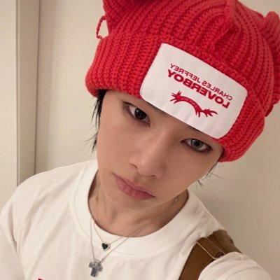 yngjngnlx's profile picture. Horror movies enthusiast | queer | Lix & Innie biased | 22