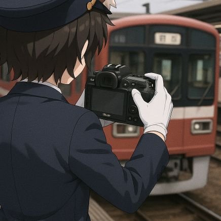 zutti-です
クソ下手くそな写真しか撮れません
バリバリのVTuberと撮り鉄が好きな
15歳の高一
東方の愛10年VTuber8年
サブ垢→@OTZU3868
英語垢→@zutti1521