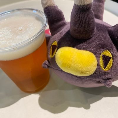 N0AlcoholN0L1fe's profile picture. 東京23区 30↑ ポケモンSVとカラオケと飲み歩きの日々