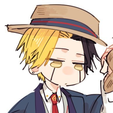 20↑社会人/腐女子でも夢女でもある/ジャンル多々/兄様とオリキャラで夢(腐)女子してるので、地雷なひとは早く逃げな!!!(兄様とカルツ君シリーズ)拗らせすぎてミュートブロック多用してるけど許して…/神速とクラファP。М関係はさかはり名乗ってます。/垢分けしてない無ぬいちゃん新参者