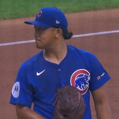 MiTeEs17's profile picture. #Cubs