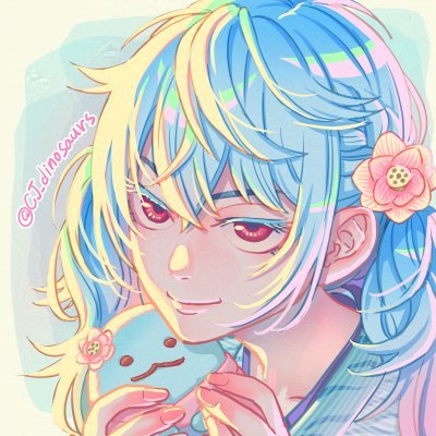 成人済みダメ人間。アカ分けめんどくさい派。メモRT多い。基本的にすみっコのとかげちゃんをなでなでしている。ゆるい二次ギャグ漫画描きがち。◾️ポイピク→https://t.co/u03wF9lxLq