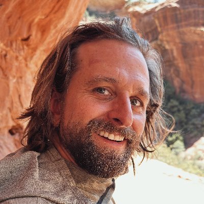 Men's coach, digital content consultant + comedy philosopher dad researching near life experiences.