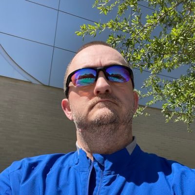 DFWSuburbanDad's profile picture. 