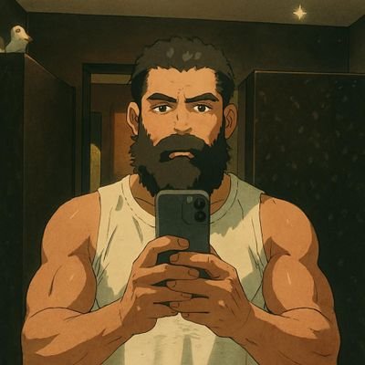 Ubiraja29031266's profile picture. Filho do YAUH Vivo