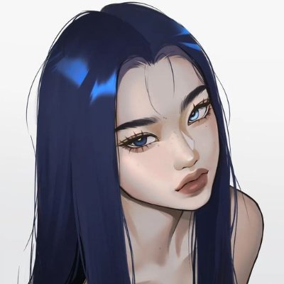 She/Her(22)🥀 | Night Owl 🌙| Multi-fandom | Illustrator/Modeler | Comms/Customs •open• |
Nsfw-Alt: @alt_mikaaa