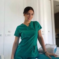 DOKTOR BUSE HANIM (@universitelia0) 's Twitter Profile