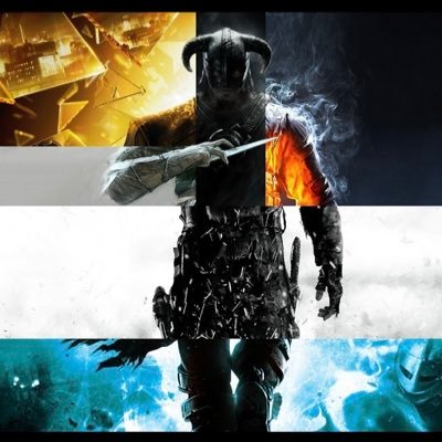 DomSynott's profile picture.