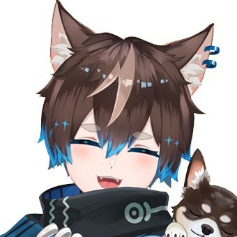 こんばんち~!🐶 楽しくゲームをしていきたい新人Vtuberです!アニメとゲーム大好きなので話したい方もぜひぜひ♪VTuberとして活動開始♪✨2023/11/14 #Vtuber #Fortnite #APEX