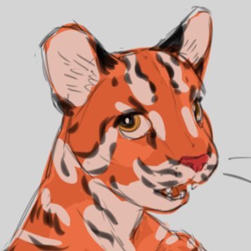 I love art (19 he/him)
I make art sometimes when not in pain
Pfp drawn by @Xapary_
https://t.co/NUBfguJTSJ