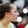atleevanesko3's profile picture. 📍Jersey • Philadelphia Rise 17u EYBL • 6’0 point guard • The Westtown School ‘26 • Ohio State WBB commit