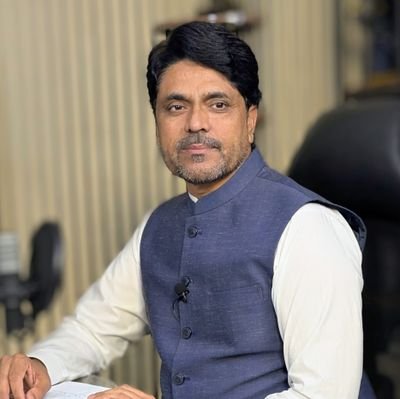 khalid_I_soofi's profile picture. Journalist,Philanthropist,Author & Traveller