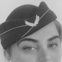 dalia muroof (@bakarbnt) 's Twitter Profile Photo