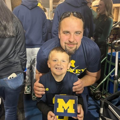 CoachTurel's profile picture. Varsity Safeties Coach - Hartland HS