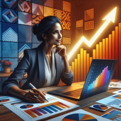 nikhil_inv's profile picture. Every trade starts with a reason and ends with accountability. $JPM $F $BX $NVDA